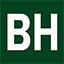 Bloodhorse Logo Icon